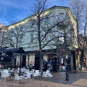 The Bar House Bulgarien