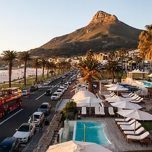 The Bay Sydafrika