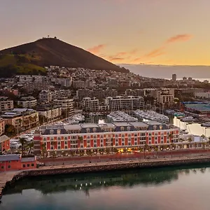 Cape Grace, A Fairmont Managed Sydafrika