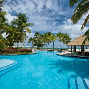 Fairmont El Puerto Rico