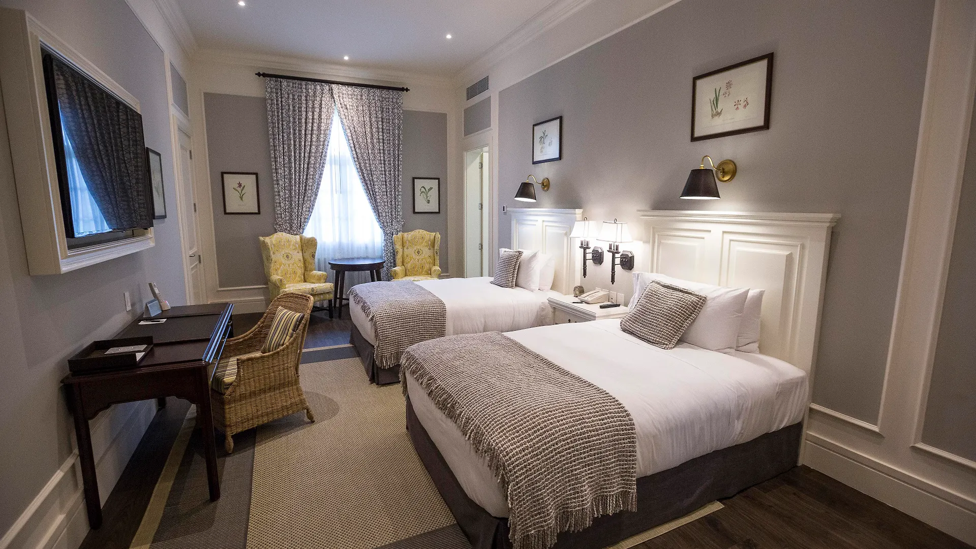 Hotel Del Parque Guayaquil