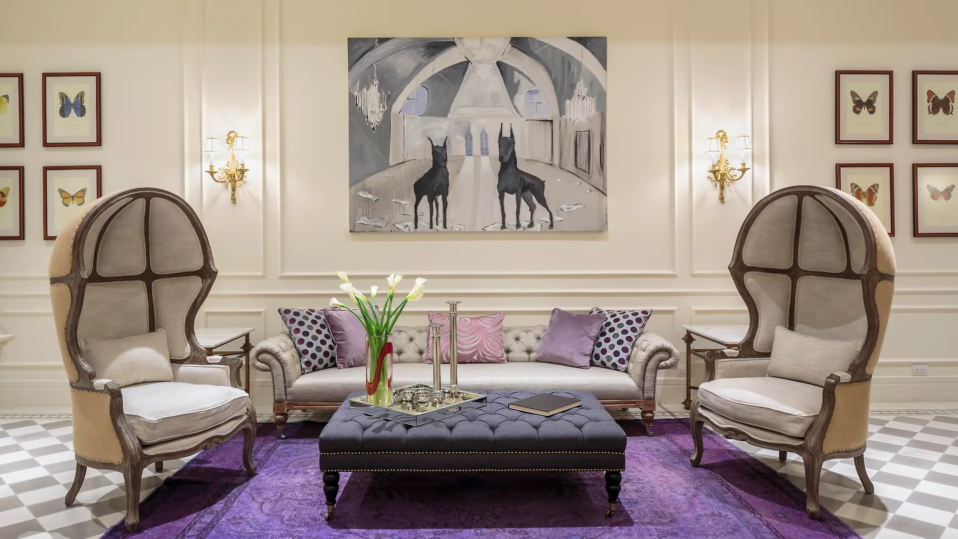 Hotel Del Parque Guayaquil
