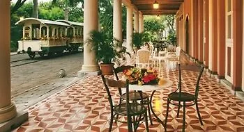 Hotel Del Parque Guayaquil