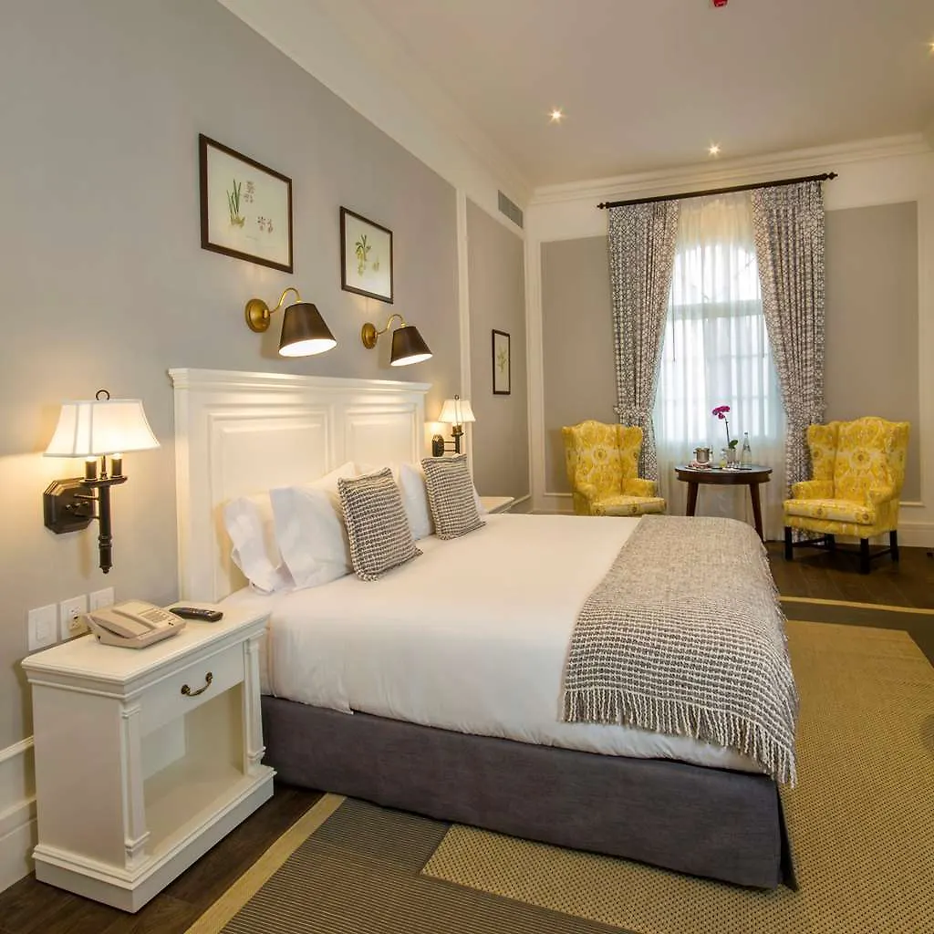 *****  Hotel Del Parque Guayaquil Ecuador