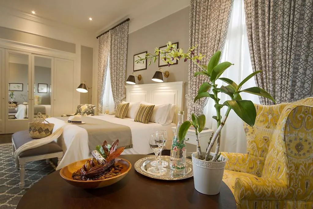 Hotel Del Parque Guayaquil 5*,
