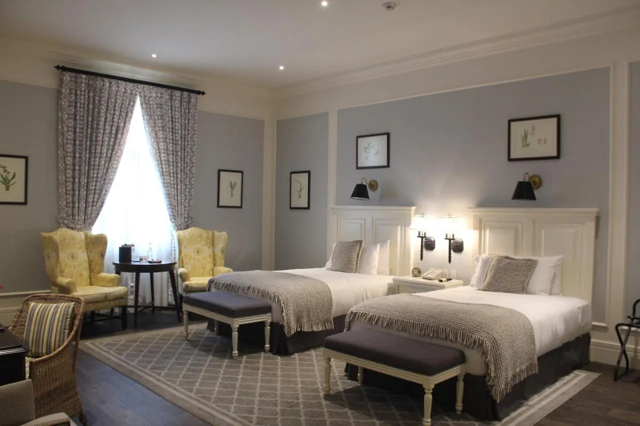 Hotel Del Parque Guayaquil Ecuador